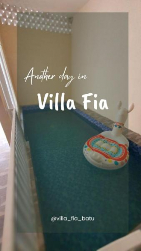 Villa Fia Batu